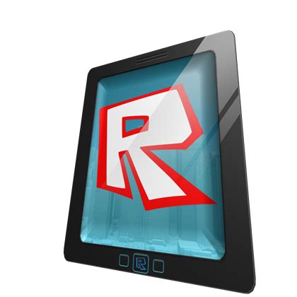 Catalog:d4rk886's ROBLOX Tablet | Roblox Wikia | Fandom