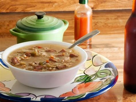 Louisiana Gumbo Recipe | CDKitchen.com