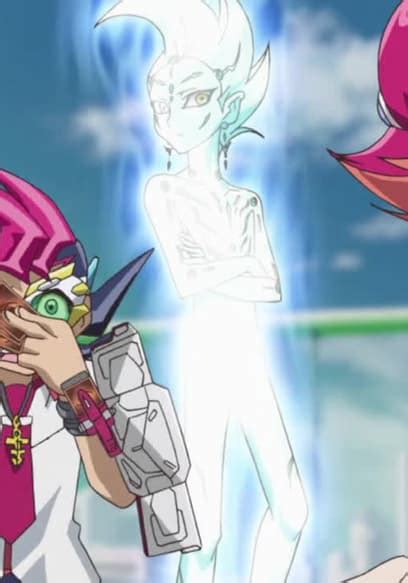 Watch Yu Gi Oh Zexal S02e43 An Imperfect Couple Free Tv Shows Tubi