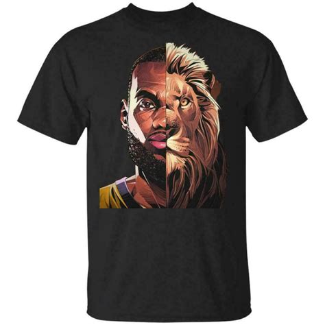 Lebron James T Shirt Lebron James T Shirt T Shirt