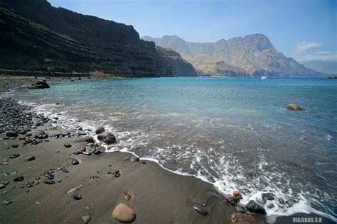 Playas Canarias Telegraph