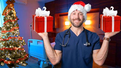 12 Unique Christmas Gift Ideas For Healthcare Workers YouTube