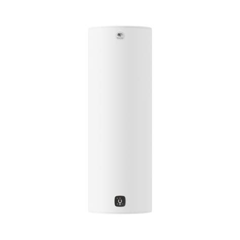 Chauffe Eau Lectrique Duralis Connect Aci Hybride Vertical Mural