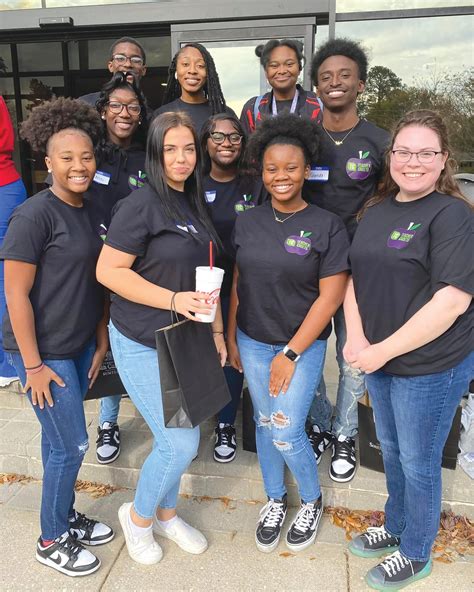 Sumter Teacher Cadets Visit Usc Campus The Sumter Item