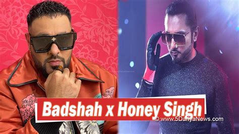 Badshah Talks About Honey Singh In Ongoing Reality Show ‘mtv Hustle