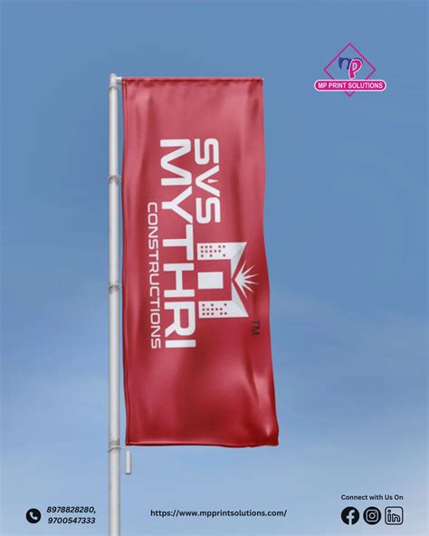 Jai Sri Ram Flags At Best Price In Hyderabad By Mp Print Solutions Id