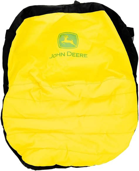 Jeenda Seat Cover Lp95233 Compatible With John Deere 1023e 3r 3e 4m Series 2305 2320