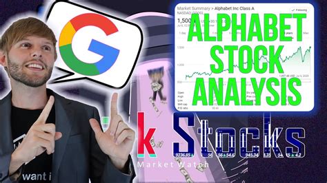 Alphabet Stock Analysis Is Google Stock A Buy YouTube