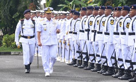 Dankodikdukum Pimpin Sertijab Dua Jabatan Strategis Di Jajaran Pusdik