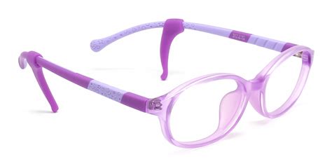 Duggee 5 Purple Kids Glasses Specscart®