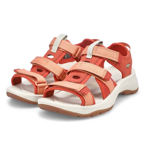 Keen Women S Astoria West Open Toe Sandals