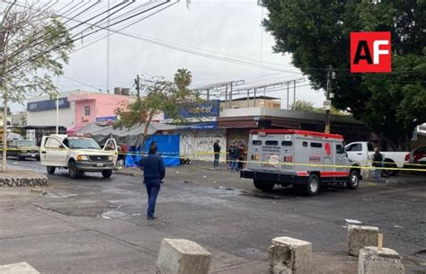 Asalto A Cami N De Valores En Guadalajara Deja Saldo De Dos Custodios