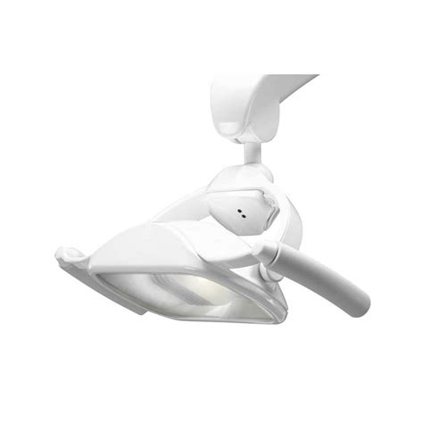 Led Dental Light Xenos Diplomat Dental Sro