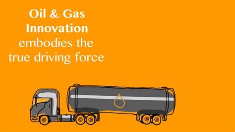 Oil And Gas Innovation Youtube