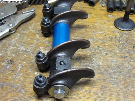 TheSamba VW Classifieds WTB Sig Erson Rocker Arms