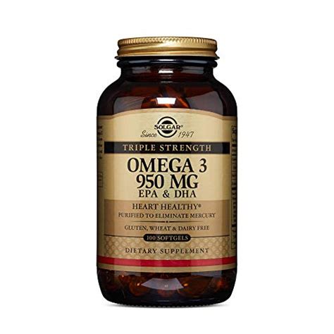 Best Omega 3 Supplements: Top 10 Omega 3 Brands Reviewed