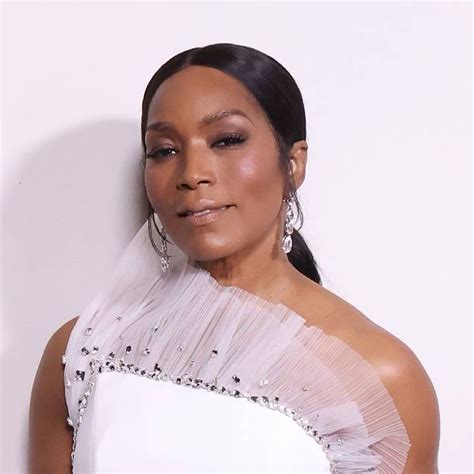 Angela Bassett Latest News Pictures And Videos Hello