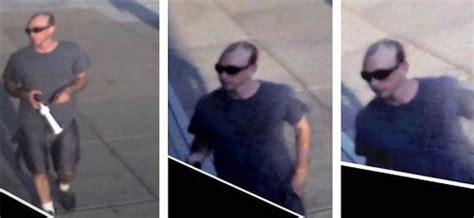 More Photos Of Allston Groping Suspect Released Universal Hub