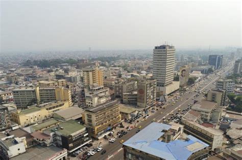 Canicule à Kinshasa le gouvernement dévoile les causes et les mesures