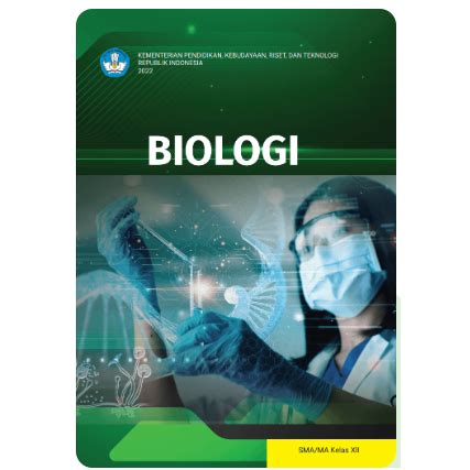 Jual BUKU BIOLOGI KELAS 12 SMA SMK MA KURIKULUM MERDEKA Shopee Indonesia