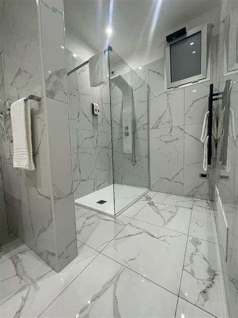 doccia rossini luxury