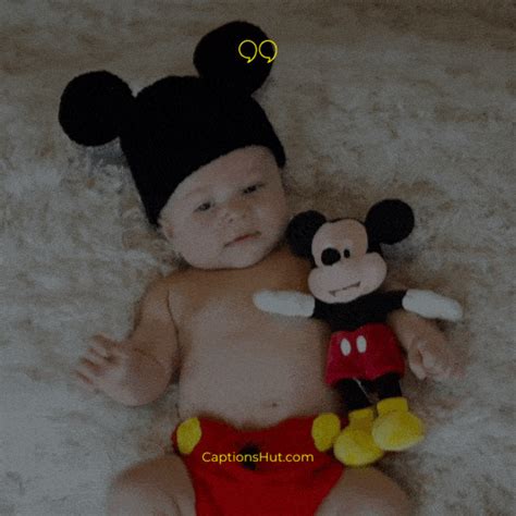 160 Minnie Mouse Instagram Captions