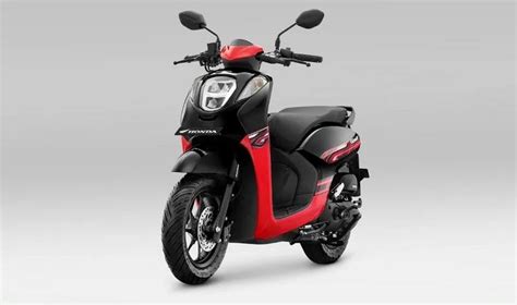 Mengenal Fitur New Honda Genio Yang Tampil Lebih Gaya