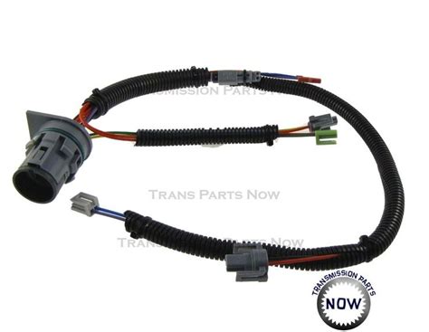 Gm 4l80e Internal Wire Harness 2004 09 Silverado Chevy Gmc 2500 3500 New 34446c