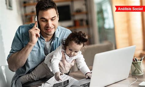 El Balance Trabajo Familia Ayuda A Mejorar La Calidad De Vida De Las