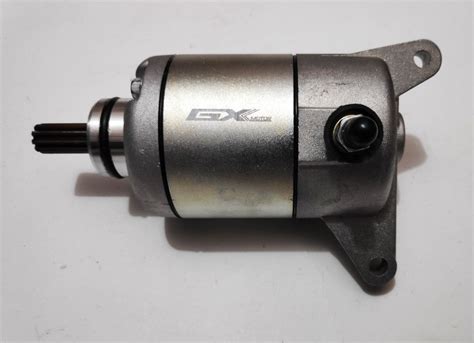 Motor Arranque Encendido Honda Cbf 125 150 Invicta Xr 150 Envío gratis