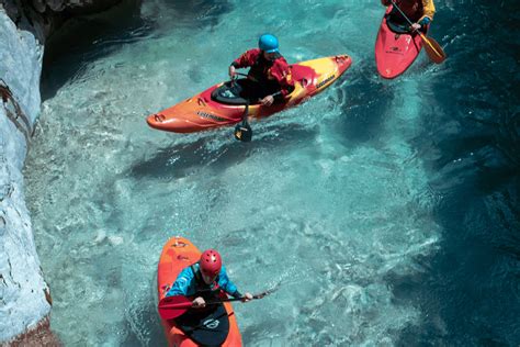 Techniques de pagayage pour une pratique du kayak plus sûre bluekayak eu