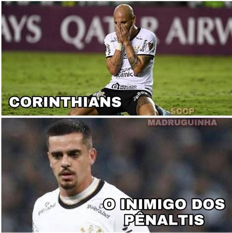 Veja memes da eliminação do Corinthians contra Ituano Gazeta Esportiva