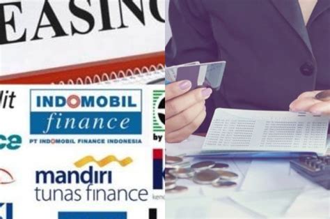 Leasing Vs Bank Lebih Rendah Mana Suku Bunganya Saat Kredit Motor