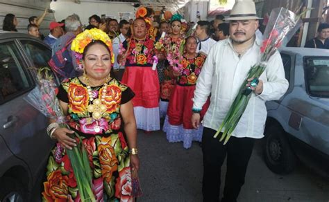 Comunidad Muxe De Juchitán Celebra Con Misa Y Vela Su 44 Aniversario