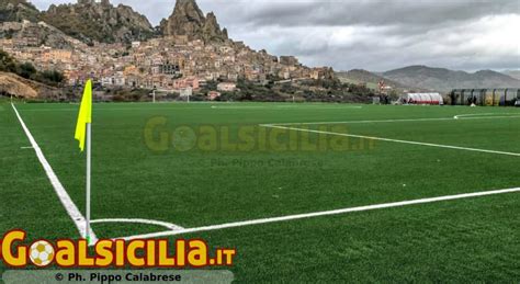 Troina Dattilo 4 0 Il Finale Il Tabellino Goal Sicilia