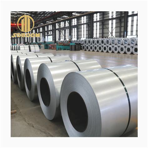 Prime Of Electrical Silicon Steel Sheet M Crgo Cold Rolled Grain