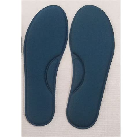 Plain Moulded Memory Foam Insole Gentes At Rs 14 Pair In Bahadurgarh