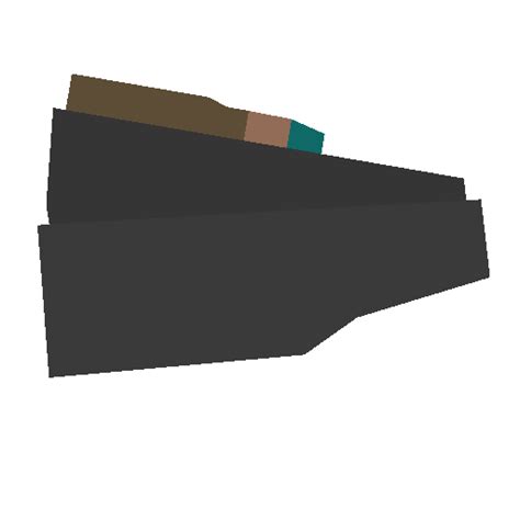 LYHMECommunity Unturned 57 N 231P 10rnd SKS Mag Stats