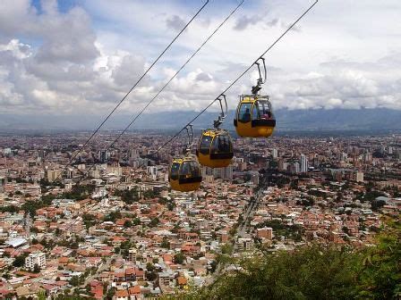 Bolivian History. History of Cochabamba, Bolivia's Valley Cultures.