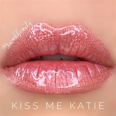 Kiss Me Katie Lipsense®