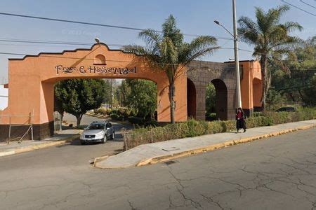 VENTA Casa Ex Hacienda SAN MIGUEL Cuautitlan Izcalli EasyBroker