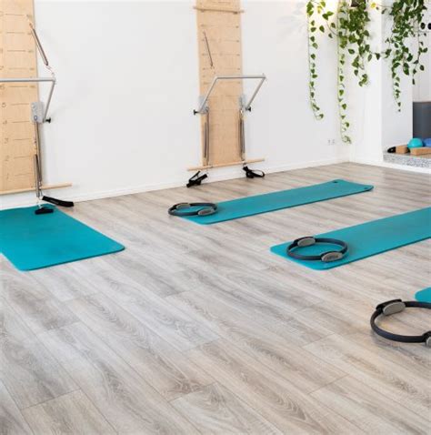 Urban Sports Club Green Studio Pilates