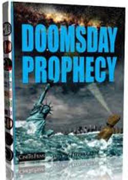 Doomsday Prophecy (2011) | X7Cinema Share Entertainment