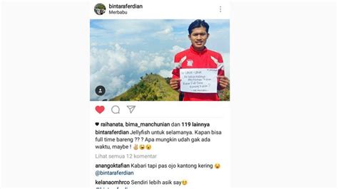 Inilah Ucapan Terakhir Pendaki Yang Tewas Di Gunung Arjuno