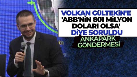 Volkan Memduh G Ltekin Den Melih G K Ek E Yan T