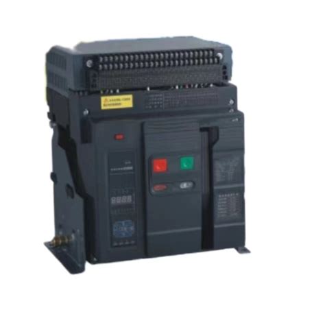 A Intelligent Circuit Breakers Breaker Price Acb Air Circuit