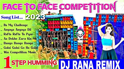 Nonstop Step Long Humming Bass Se December Special Dj Dance