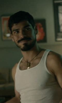 Raul Castillo Shirtless Tumbex