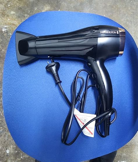 REMINGTON HAIR DRYER on Carousell