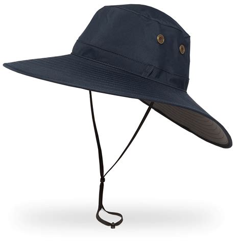 West Marine Uv Pro Wide Brim Hat West Marine